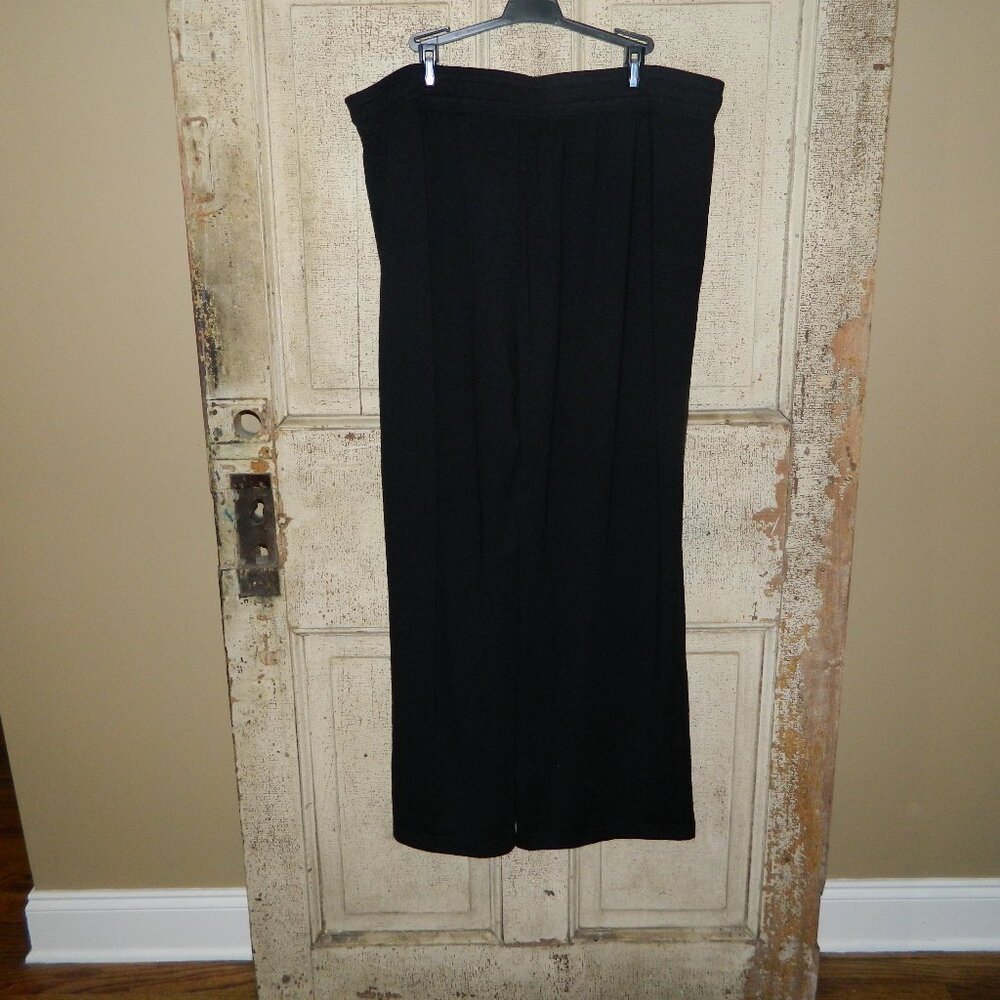 Style & Co Drawstring Jogging Pants Size XXL (G-43)